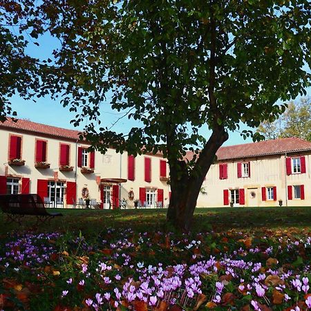 Maison D'Hotes Sainte-Marie Mirande  Exteriér fotografie