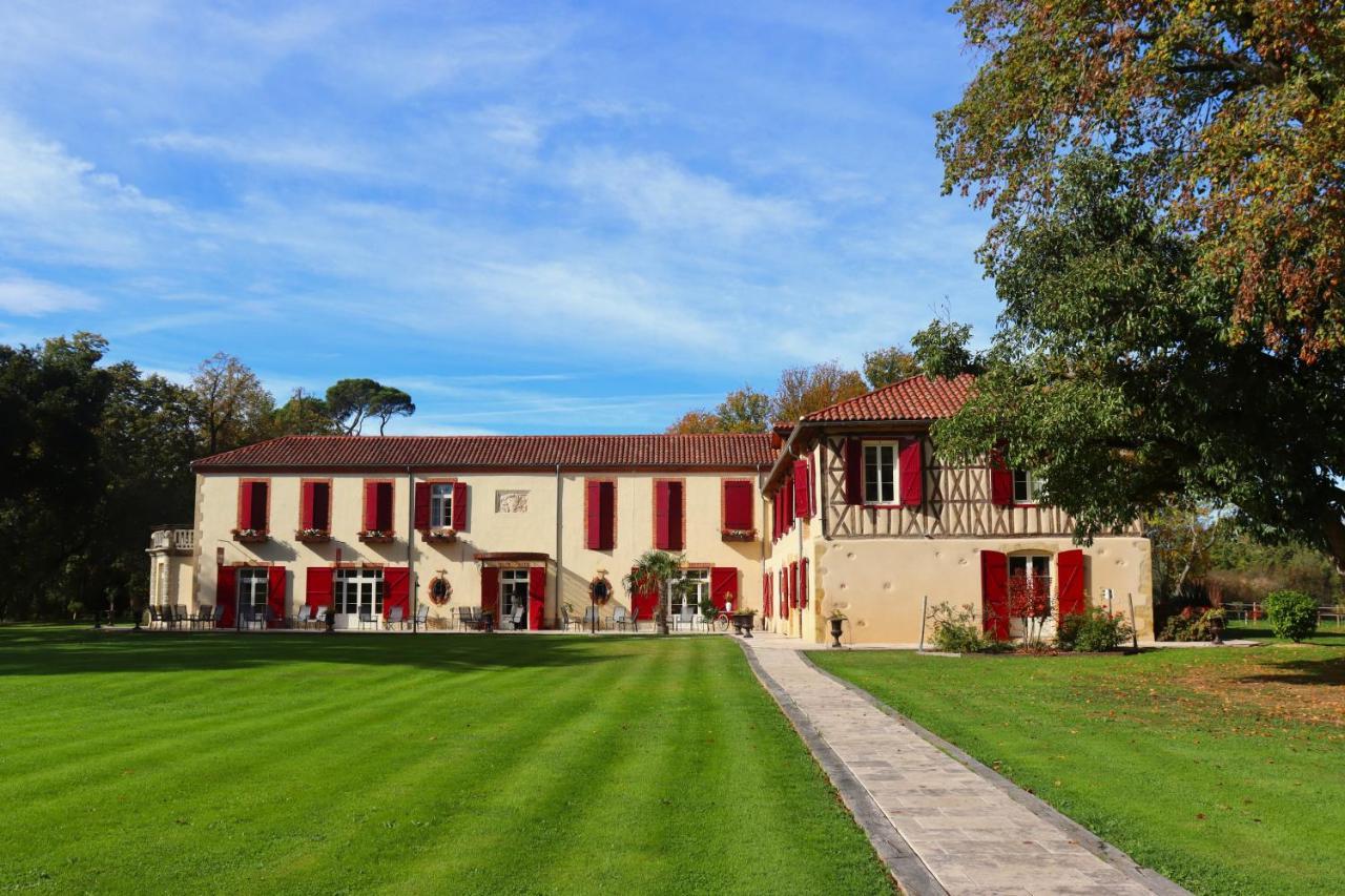 Maison D'Hotes Sainte-Marie Mirande  Exteriér fotografie