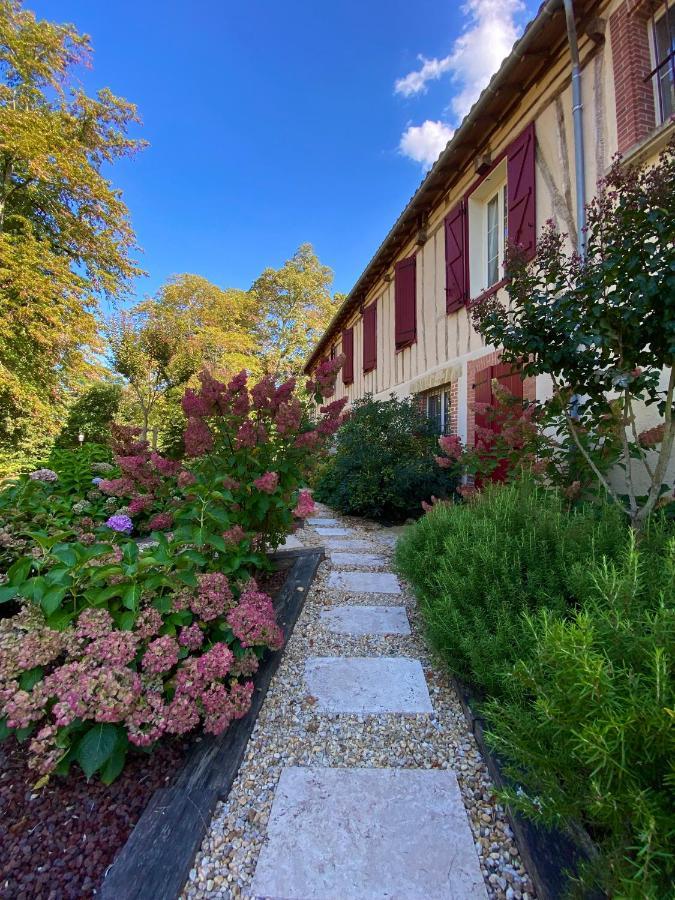 Maison D'Hotes Sainte-Marie Mirande  Exteriér fotografie